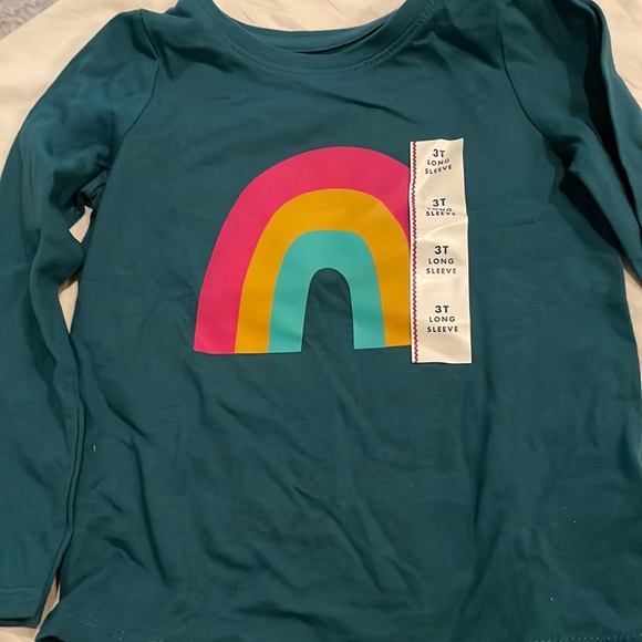 Cat & Jack Other - Shirt